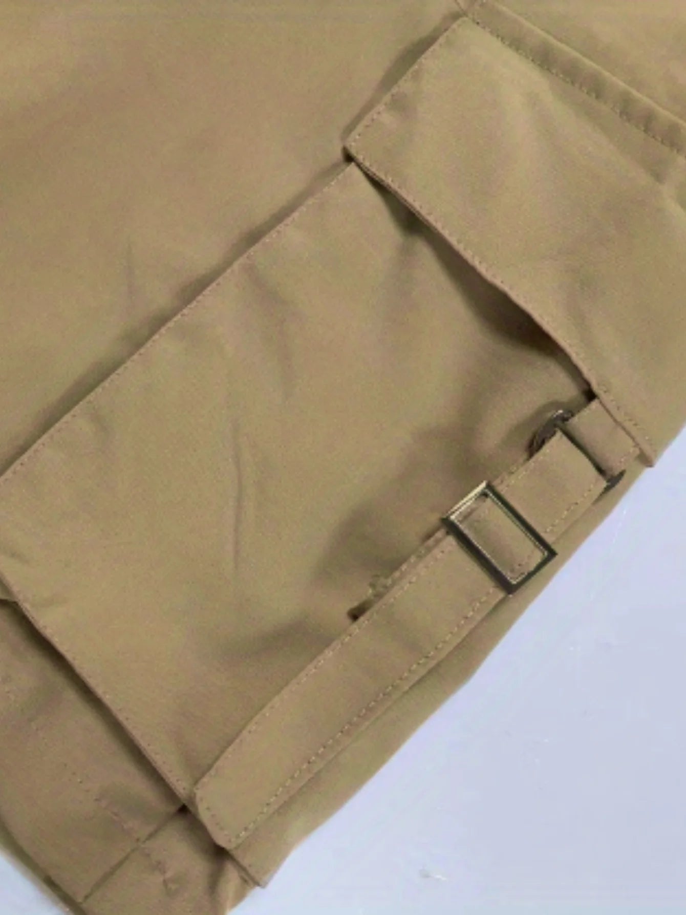Summer Casual Shorts with Pockets