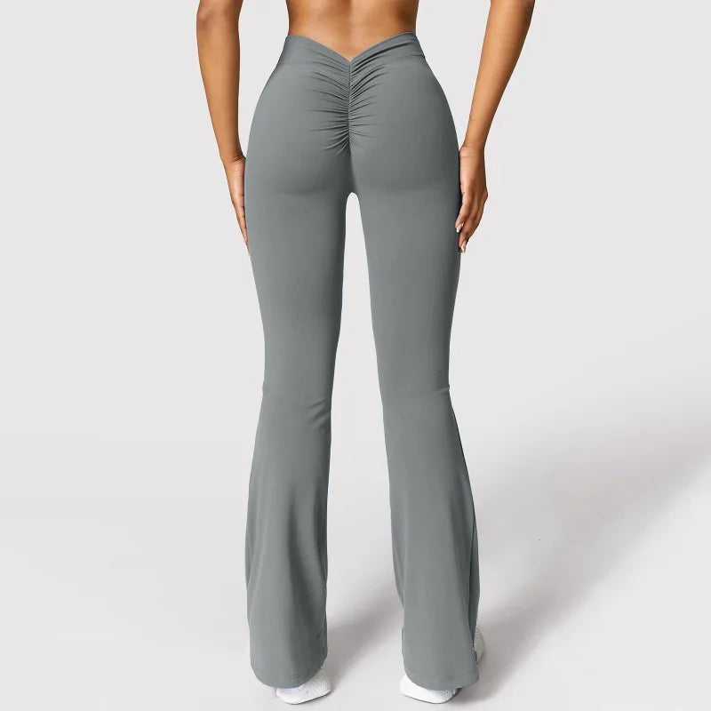 Women's High Waist Butt Lift Leggings