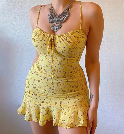 Casual Dresses