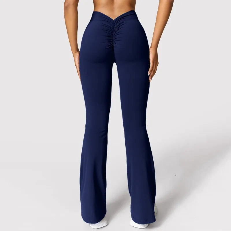 Women's High Waist Butt Lift Leggings