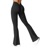 Women's High Waist Butt Lift Leggings