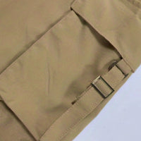 Summer Casual Shorts with Pockets
