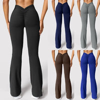 Women's High Waist Butt Lift Leggings